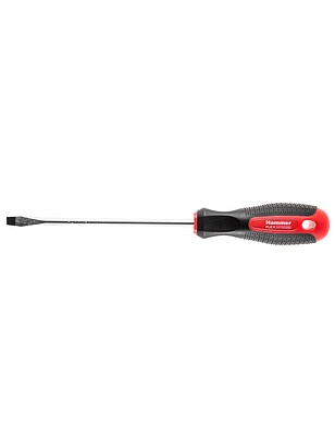 Отвертка HAMMER 4,0х100мм 238x286 в Материке