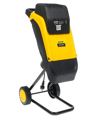 Измельчитель электр. HUTER ESH-2500 2500Вт 438x503 в Материке