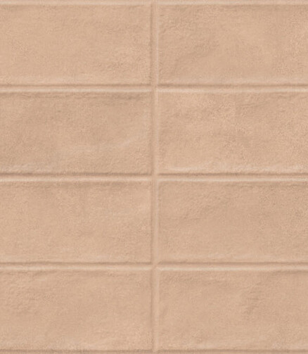 Плитка Geotiles ZERO 31,6х60см 1,52 м2 цвет coral 438x503 в Материке