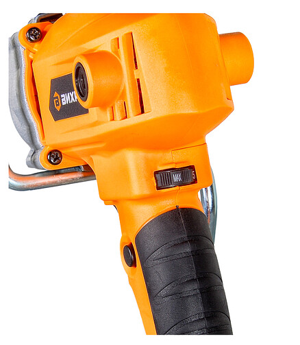 Миксер ВИХРЬ СМ-1200Э М14 1200Вт 438x503 в Материке - Вариант 4