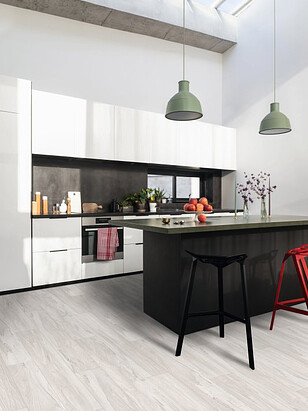 Линолеум IDEAL STORY GARDA 1-3.5м 238x286 в Материке - Вариант 2