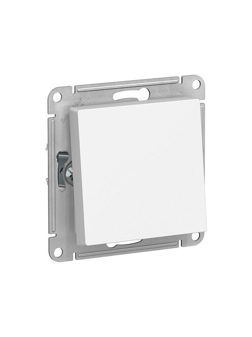 Переключатель SE ATLAS Design ATN440161 IP44 белый 495x660 Переключатель SE ATLAS Design ATN440161 IP44 белый 495x660 в Материке