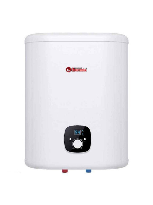 Электроводонагреватель THERMEX IF 30 V ECO (0,7/1,3/2,0 кВт, 38 мин) Double Tank 495x660 Электроводонагреватель THERMEX IF 30 V ECO (0,7/1,3/2,0 кВт, 38 мин) Double Tank 495x660 в Материке
