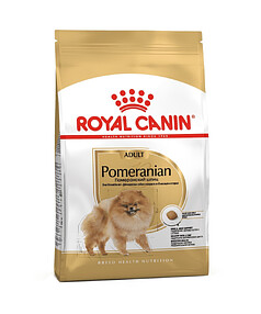 Корм для собак Померанских шпицев (0,5кг) Royal Canin