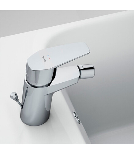 Смеситель GEM F9083100 (для биде) с д/к 438x503 в Материке - Вариант 4