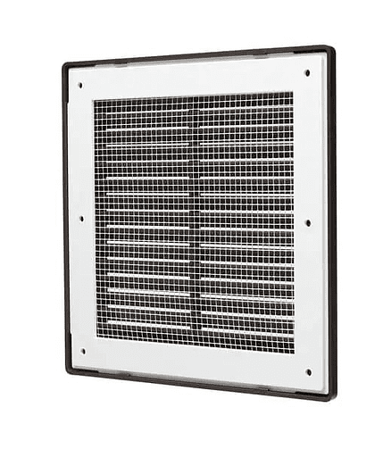 Решетка вент. STORM RS-1717 170х170мм кор. 438x503 в Материке - Вариант 2