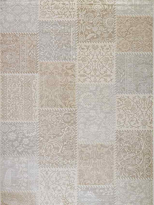 Ковер ANEMON F172A L.Beige/Cream 80*150 495x660 Ковер ANEMON F172A L.Beige/Cream 80*150 495x660 в Материке