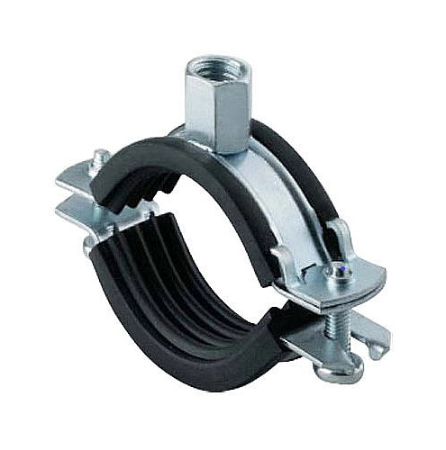 Хомут трубный стальной оцинк. DIA 99-105мм (3 1/2"-M8/M10)_с этик. 495x660 Хомут трубный стальной оцинк. DIA 99-105мм (3 1/2"-M8/M10)_с этик. 495x660 в Материке
