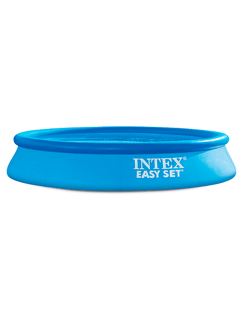 Бассейн надувной INTEX Easy Set (366х76см) арт.28130NP 495x660 Бассейн надувной INTEX Easy Set (366х76см) арт.28130NP 495x660 в Материке
