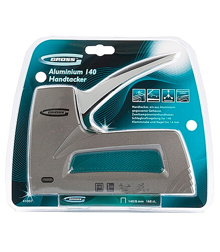 Степлер GROSS 41007 тип 140/300 6-14мм 438x503 в Материке - Вариант 2
