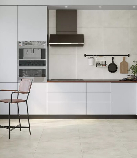 Керамогранит Dako LIBERTY арт.E-3014 60х60 см 1,8 м2 цвет бежевый 438x503 в Материке
