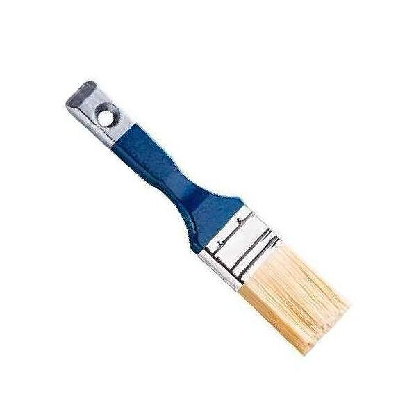 Кисть плоская HARDY 0204-435315 1.5" д/акрила 586x674 Кисть плоская HARDY 0204-435315 1.5" д/акрила 586x674 в Материке
