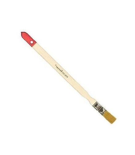 Кисть радиаторная COLOR EXPERT 81672599 25мм 438x503 в Материке