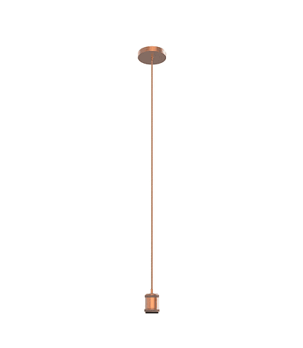 Светильник потолочный GAUSS Decor PL023 E27 1м 438x503 в Материке