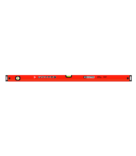 Уровень KAPRO Smart магнит 787-40-М 100см 438x503 в Материке