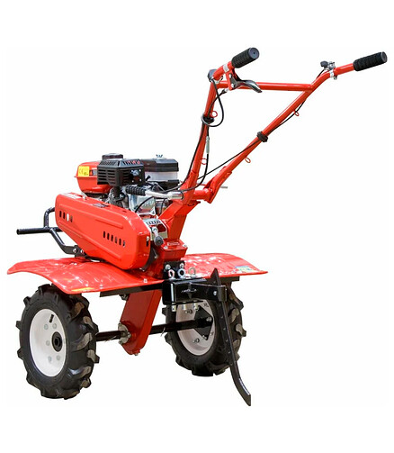 Культиватор бенз. FERMER FM-811MB 7,5л.с. 438x503 в Материке - Вариант 2