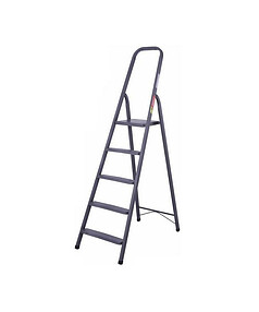 Лестница-стремянка LadderBel стальная 5-ступ.