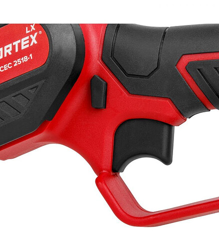 Пила цепная мини аккум. WORTEX ALL1 LX CEC2518-1 18В Мега 438x503 в Материке - Вариант 4