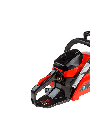 Бензопила ECO CSP-166 1,6кВт 40см 238x286 в Материке - Вариант 3
