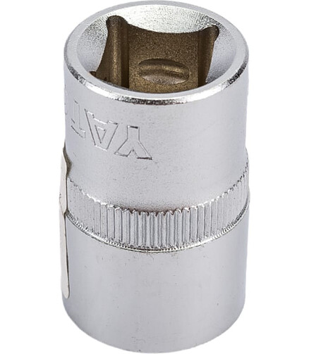 Головка торц. 6-гран. YATO YT-1210 1/2" 17мм 438x503 в Материке - Вариант 4