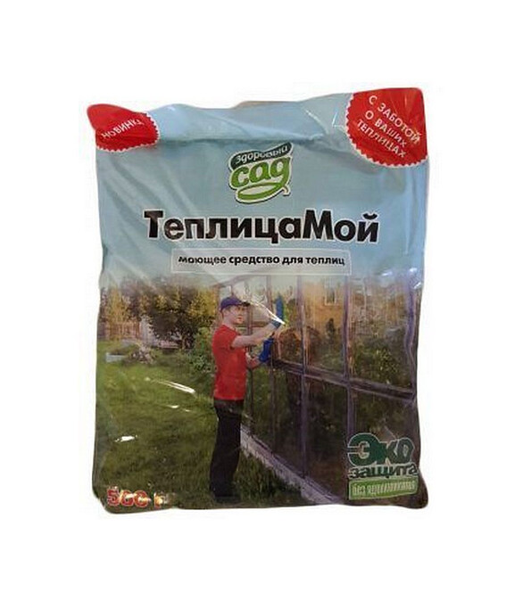 Средство моющее ТеплицаМой (0,5кг) 586x674 в Материке