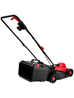 Газонокосилка электр. WORTEX LM3212 1200Вт 32см 238x286 в Материке - Вариант 2