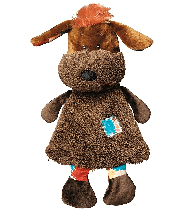 Игрушка для собак TRIXIE "Собака" с пищалкой и шурш. фольгой, плюш (28м) 586x674 Игрушка для собак TRIXIE "Собака" с пищалкой и шурш. фольгой, плюш (28м) 586x674 в Материке