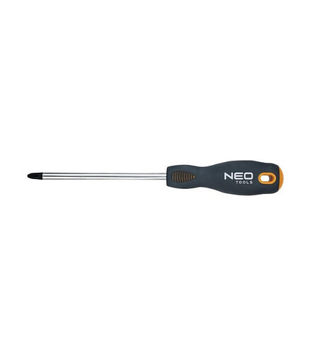 Отвертка NEO PH2х150мм 438x503 в Материке