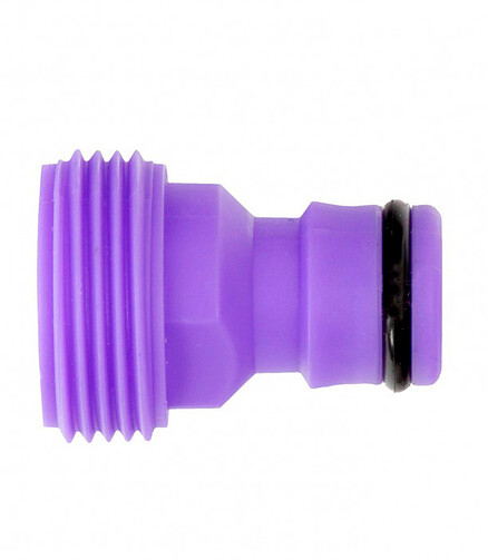 Штуцер PALISAD 65750 внеш. 3/4" 438x503 в Материке