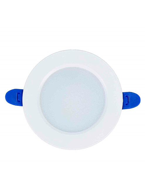 Светильник встраив. TRUENERGY 10460 светодиод. круг бел. 5W/4000К 495x660 Светильник встраив. TRUENERGY 10460 светодиод. круг бел. 5W/4000К 495x660 в Материке