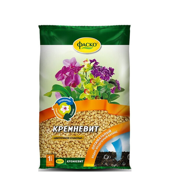 Кремневит ФАСКО Цветочное Счастье (1л) 586x674 Кремневит ФАСКО Цветочное Счастье (1л) 586x674 в Материке