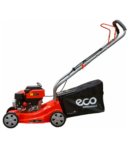 Газонокосилка бенз. ECO LG-435 3,5л.с. 40см 438x503 в Материке - Вариант 2
