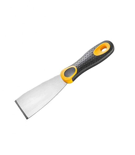 Шпатель-скребок HARDY 0830-820103 3см 2К 438x503 в Материке