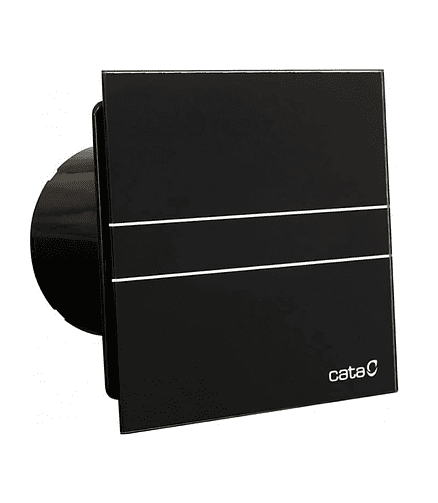 Вентилятор CATA E-100G BK 438x503 в Материке