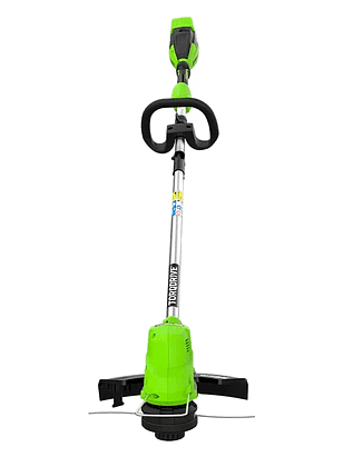 Триммер без аккум. GREENWORKS GD40LT 40В 238x286 в Материке - Вариант 2