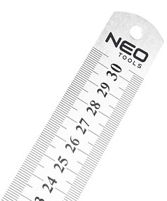 Линейка NEO нерж. 30см 238x286 в Материке - Вариант 4