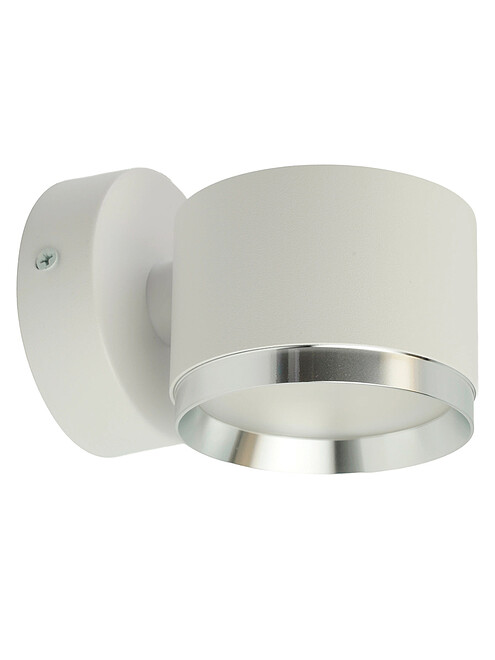 Светильник настенный Feron HL4598 бел. хром 12W/230V/GX53 495x660 Светильник настенный Feron HL4598 бел. хром 12W/230V/GX53 495x660 в Материке