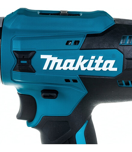 Шуруповерт аккум. MAKITA DF488DWE 18В 2х1.5Ач 42Нм 438x503 в Материке - Вариант 2