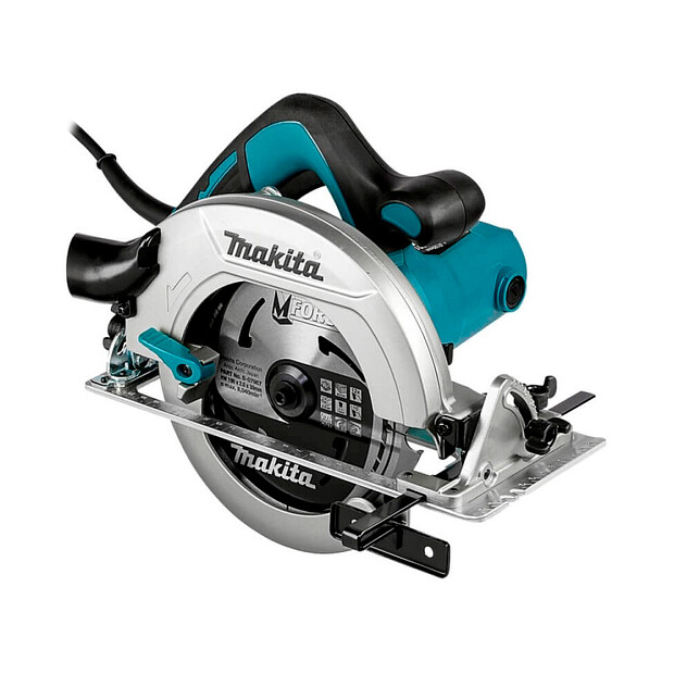 Пила циркулярная MAKITA HS7601 1200Вт 190мм