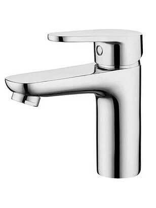 Смеситель VENEZIA Z VE26-3new (для умывальника) хром 238x286 в Материке