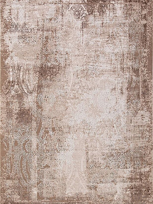 Ковер ARMINA 03711A Brown/Brown 80*150 238x286 в Материке