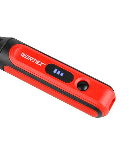 Гравер аккум. WORTEX MG1415ELi 4В 438x503 в Материке - Вариант 4