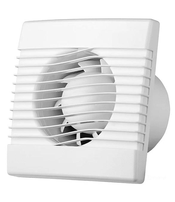 Вентилятор AirRoxy pRim 150HS датчик влажности 586x674 Вентилятор AirRoxy pRim 150HS датчик влажности 586x674 в Материке
