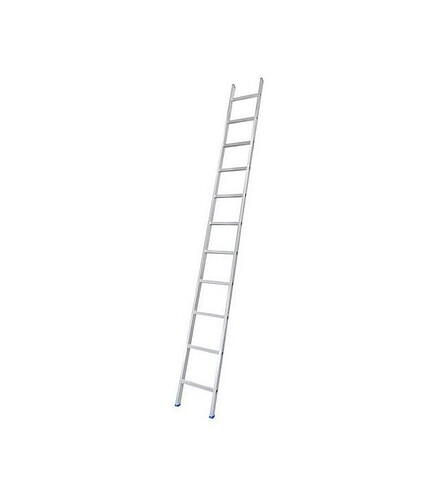 Лестница универсальная LadderBel алюмин. 11-ступ. LS111 438x503 в Материке