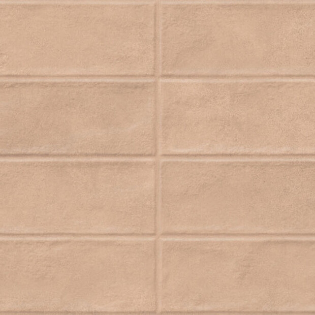 Плитка Geotiles ZERO 31,6х60см 1,52 м2 цвет coral 620x620 в Материке