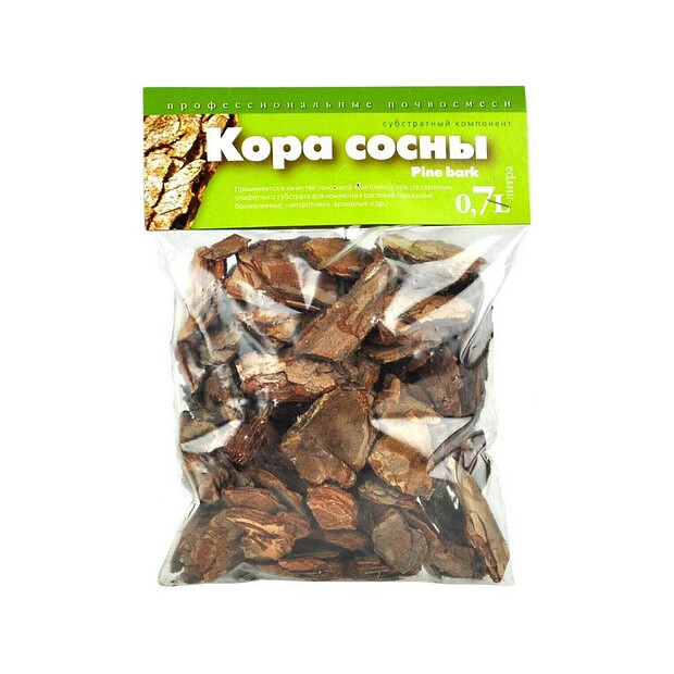 Кора сосны САДЫ АУРИКИ (0,7л)