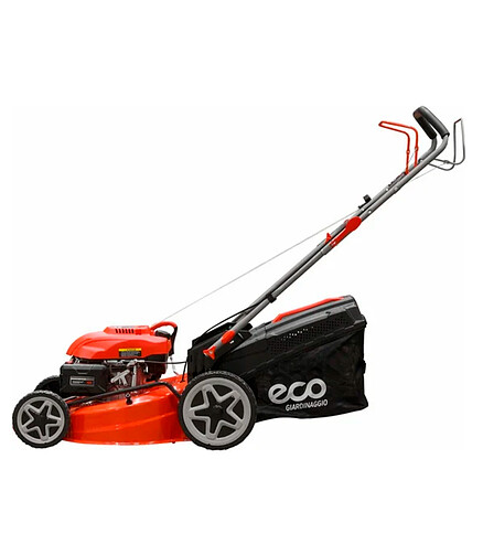 Газонокосилка бенз. самоход. ECO LG-734 5,5л.с. 51см 438x503 в Материке - Вариант 2