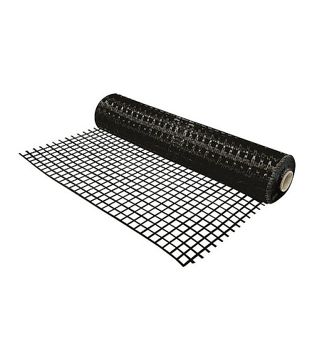 Сетка базальтовая для кладки LIHTAR 50; рулон 0,25х25м; яч.25х25 438x503 в Материке - Вариант 2