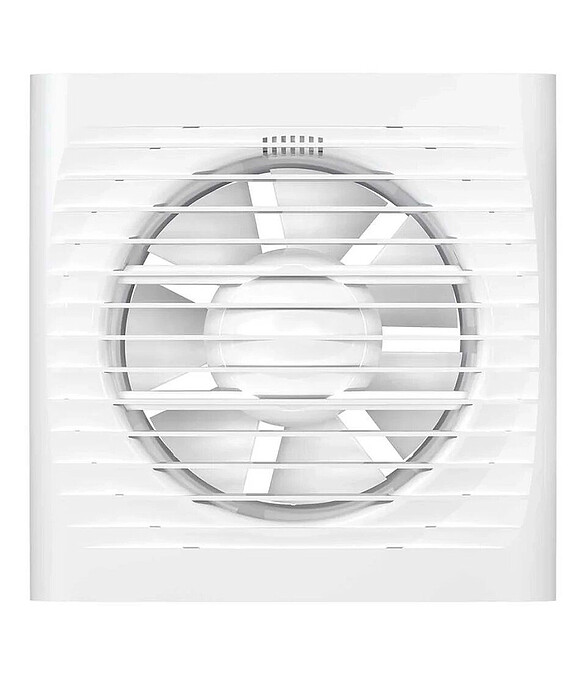 Вентилятор AURAMAX Optima 5 d125 586x674 Вентилятор AURAMAX Optima 5 d125 586x674 в Материке