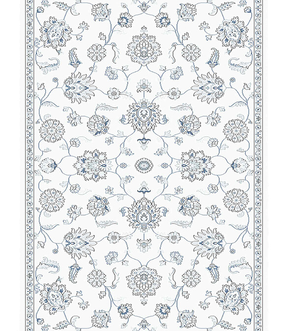 Ковер BEAU COSY 56718/762 140*200 586x674 Ковер BEAU COSY 56718/762 140*200 586x674 в Материке